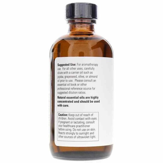 Orange Essential Oil, NOW